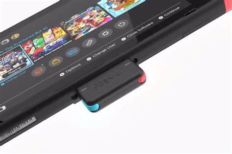 This Nintendo Switch adapter promises Bluetooth audio support – Lift Lie