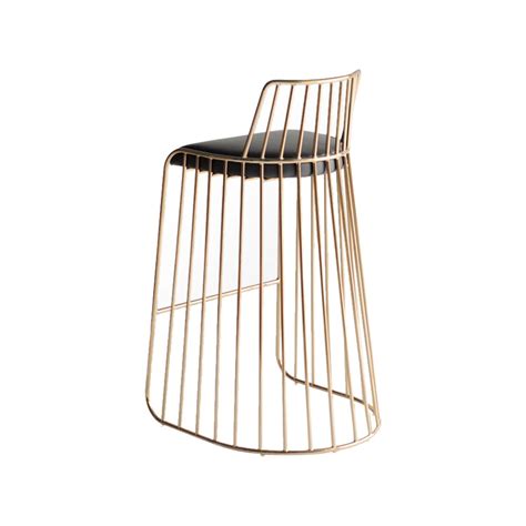 Brass Modern Bar Stool - Ideas on Foter