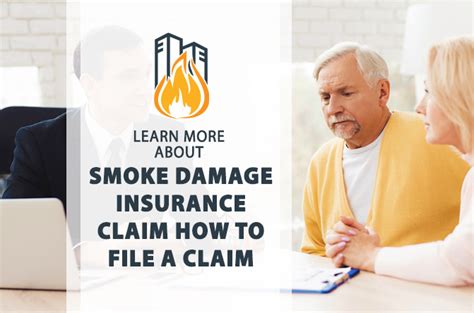 Smoke Damage Insurance Claim: How to File a Claim? - All City Adjusting