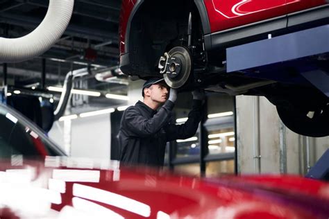 MAZDA Repairs You Should Never DIY | El Dorado Mazda