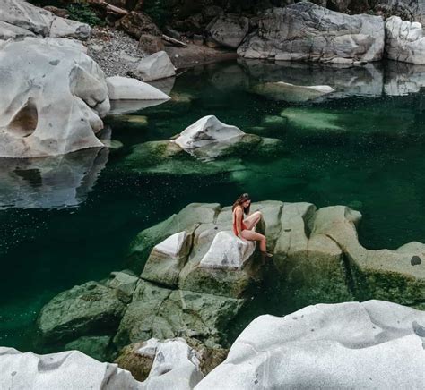 5 Yuba River Swimming Holes (perfect for a refreshing summer dip)