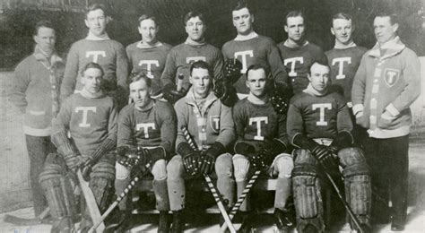 The story of Toronto's first NHL Stanley Cup champion - Sportsnet.ca