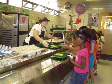 Foxborough Schools Net $24K in Grants to Enhance Food Service Program ...