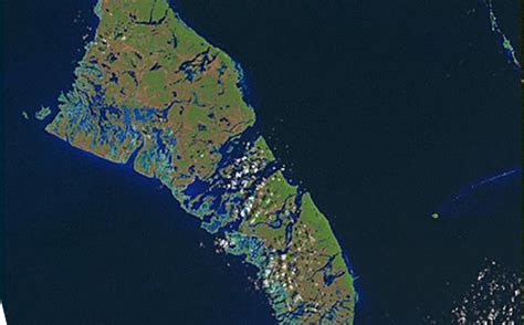 Landsat Program: 50+ Years Archive of Earth - GIS Geography