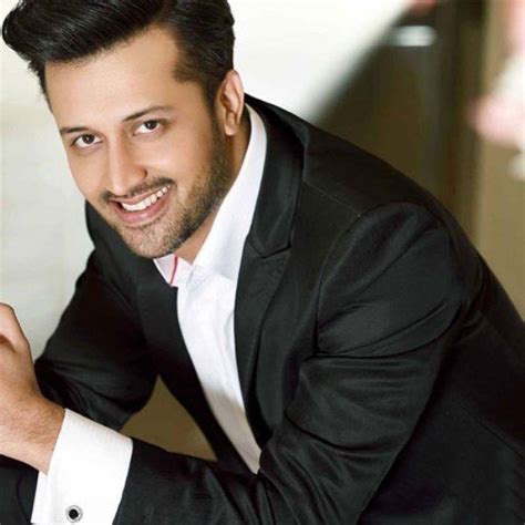 Atif Aslam Wiki, Age, Wife, Family, Biography & More - WikiBio