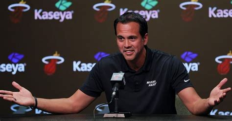 Erik Spoelstra Net Worth 2023, Salary, Endorsements, Cars, House and more