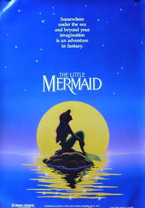 Save BIG with $9.99 .COMs from GoDaddy! | Little mermaid movies ...