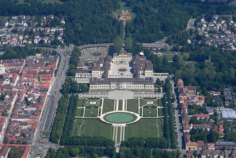 Ludwigsburg Palace - 🏰 Map Of Thrones