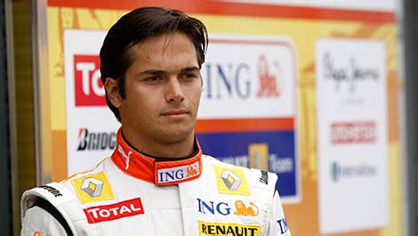 NASCAR: Nelson Piquet Jr. to make Sprint Cup debut | Car News | Auto123