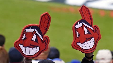 Chief Wahoo protest will go on despite removal from jerseys