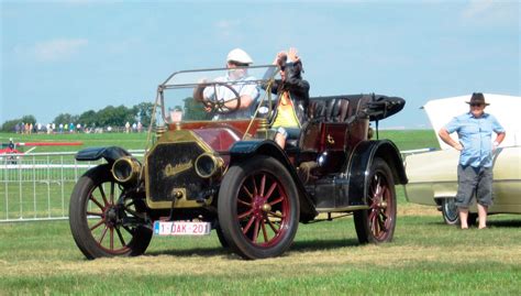 Oakland Motor Car Company - Classics (1909 - 1931)