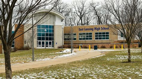 Concerning Social Media Post Results in Police Presence at ELHS Today – East Lansing Info