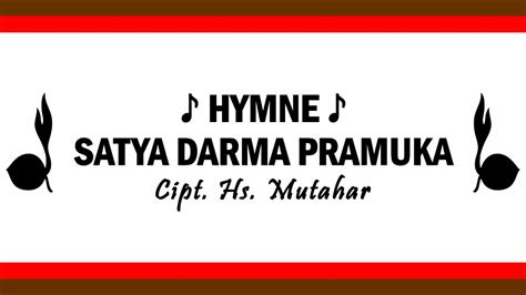 HYMNE PRAMUKA - YouTube