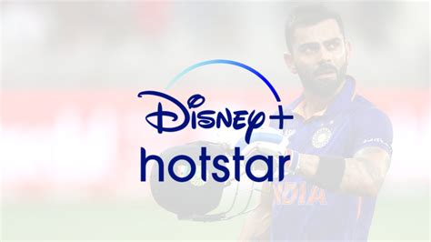 Disney+ Hotstar to stream Asia Cup 2023 and ICC Men's Cricket World Cup ...