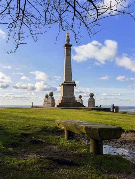 Coombe Hill Monument | Favorite places, Monument, Buckinghamshire