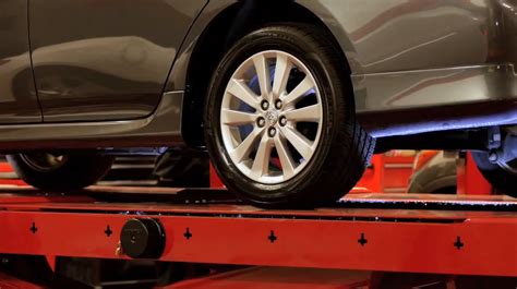 Wheel Alignment Near Me | Finding Reputable Service for Aligning Wheels