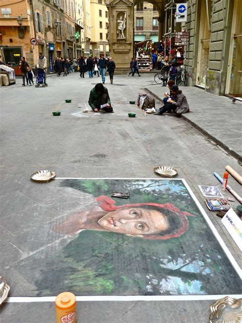 Street art in Florence, Italy | Street art, Favorite places, Italy travel