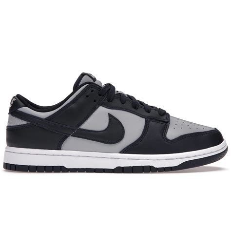 Nike Dunk Low Georgetown | ubicaciondepersonas.cdmx.gob.mx