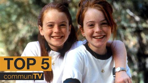 Top 5 Twins Movies - YouTube