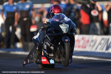 Pro Stock Motorcycle Angelle Sampey | Dragbike.com