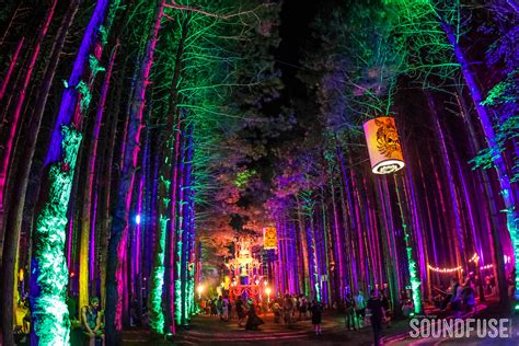 Electric Forest Festival, Rothbury Michigan – musicfestUS