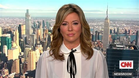 Brooke Baldwin to leave host slot at CNN - Bizwomen