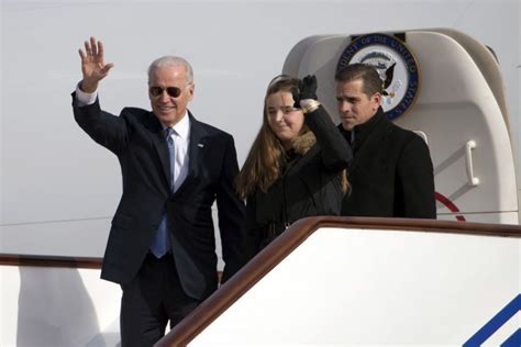 For Biden Family, a History of Tax Problems