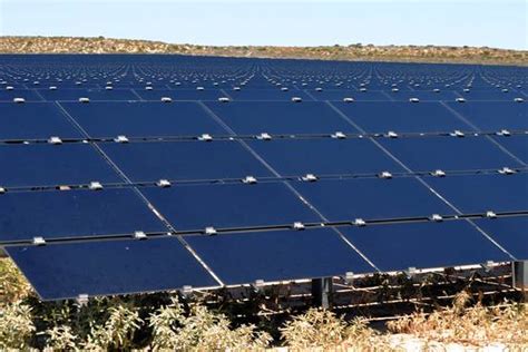 Next Texas Energy Boom: Solar - WSJ