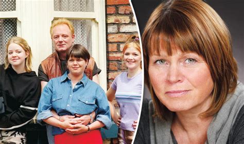 Where is she now: Coronation's Street actress Vicky Entwistle who ...