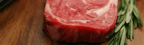 Nutritional Info: Raw Beef – Brookview Farm, Inc.