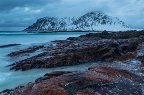 One Week Of Winter In Lofoten, Norway | Bored Panda