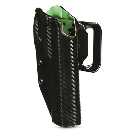 Uncle Mike's Range/Competition Holster, Ruger Mark IV Standard, Right ...