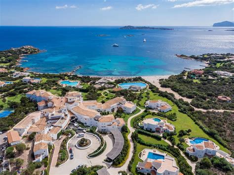 HOTEL ROMAZZINO, A LUXURY COLLECTION HOTEL, COSTA SMERALDA PORTO CERVO