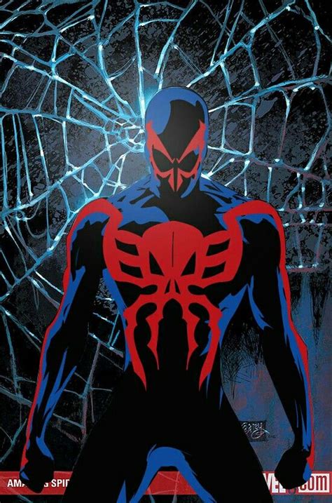 Jukung Wallpaper: Spider Man 2099 Movie