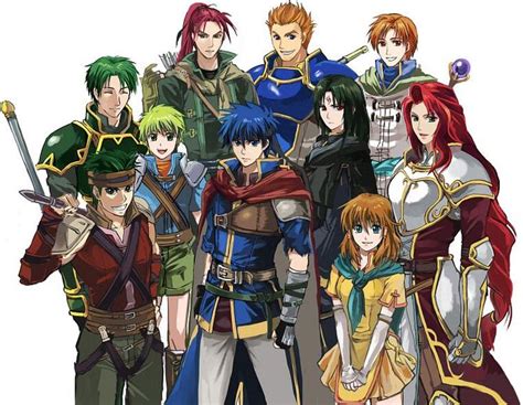 /Greil Mercenaries/#998845 - Zerochan | Fire emblem, Fire emblem characters, Fire emblem heroes