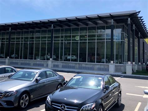 Mercedes-Benz Dealership Case Study | Floodproofing.com