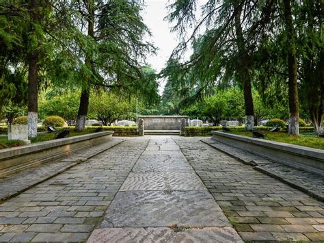 Ming Palace Ruins Park, Nanjing – Ticket, Opening Hours, HIghlights ...