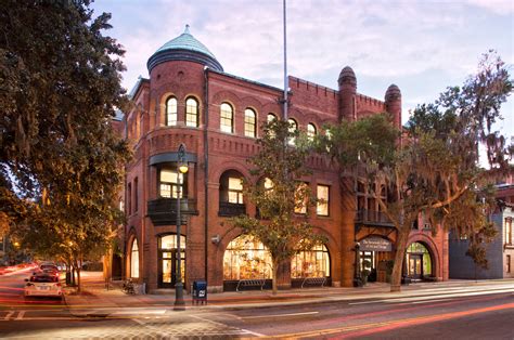 SCAD Day in Savannah for prospective undergraduate students and their families | SCAD.edu