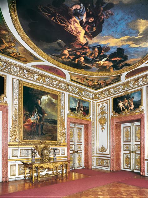 Schloss Nymphenburg | Palace interior, Germany palaces, Palace tour