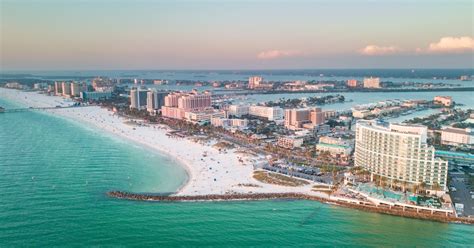 What to see and do in Clearwater Beach - Attractions, tours, and activities | musement