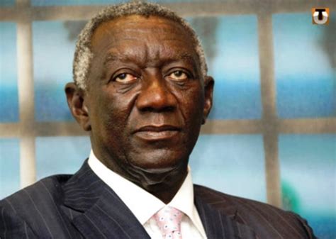 J.A Kufuor's anniversary cup postponed - Prime News Ghana