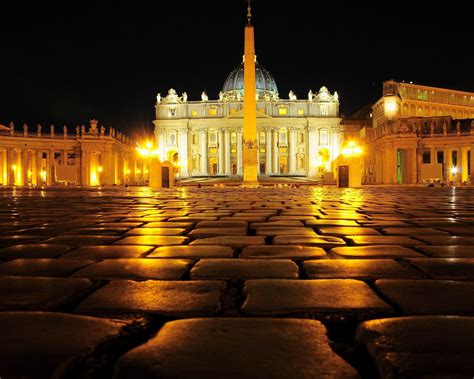 Vatican Wallpapers - Wallpaper Cave