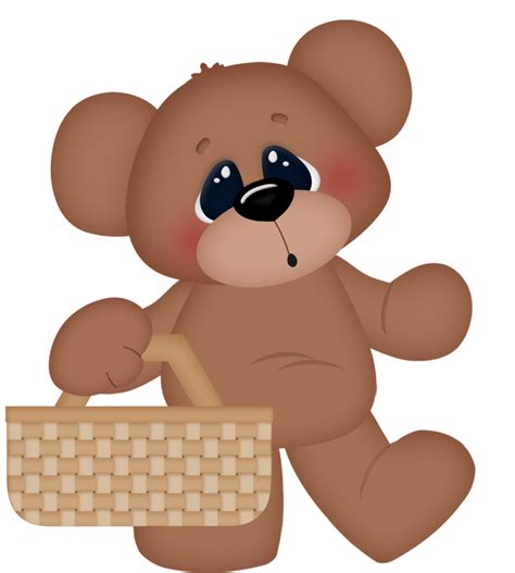 PNG Teddy Bear Picnic Transparent Teddy Bear Picnic.PNG Images. | PlusPNG