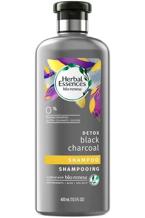 12 Best Drugstore Shampoos of 2021 for Every Hair Type