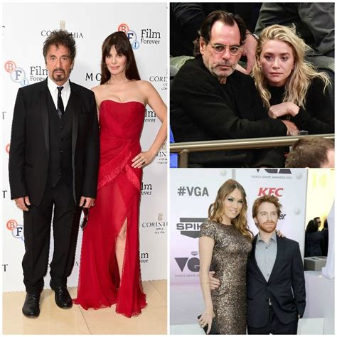 Unlikely Celebrity Couples Who Made it Work Despite Their Differences