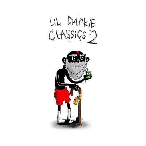 ‎LIL Darkie Classics 2 - Album by Lil Darkie - Apple Music