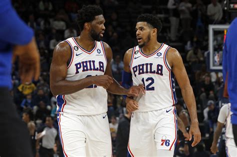 Overview of Sixers’ Roster Following 2023 NBA Draft - Sports ...