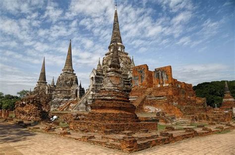 How To Plan The BEST Day Trip To Ayutthaya From Bangkok