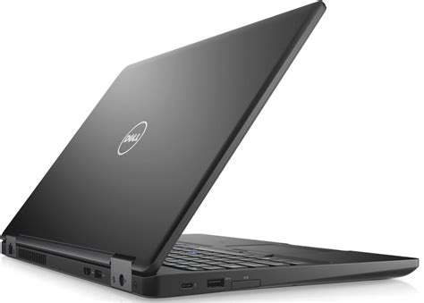 Dell Latitude 5580 – ITT Distribution