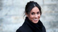 Meghan Markle's Birthday Dress Is Stunning — Get the Details | Closer ...